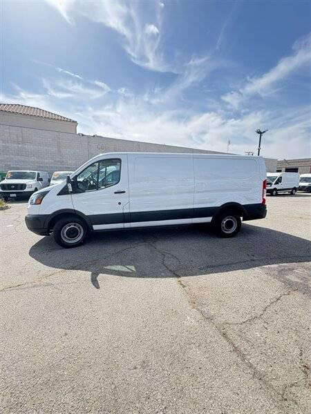 2018 Ford Transit T-350