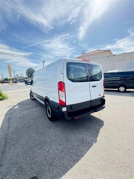 2018 Ford Transit T-350