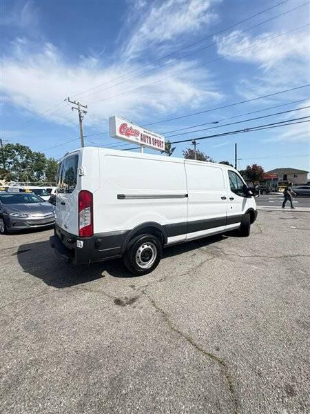 2018 Ford Transit T-350
