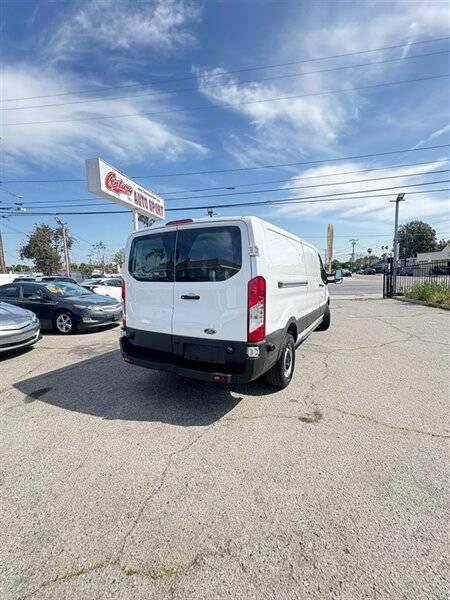 2018 Ford Transit T-350