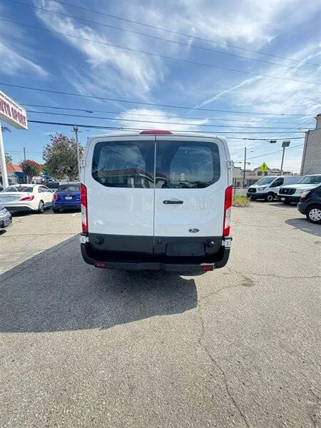 2018 Ford Transit T-350