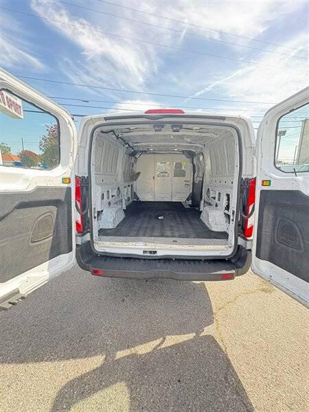 2018 Ford Transit T-350