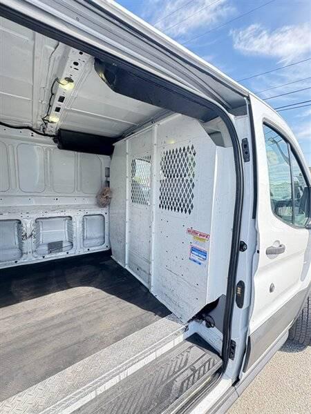 2018 Ford Transit T-350