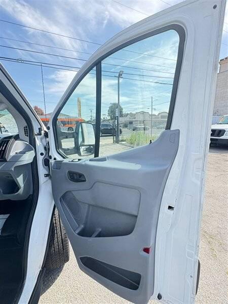 2018 Ford Transit T-350
