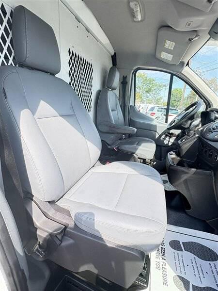 2018 Ford Transit T-350