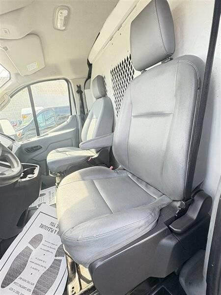 2018 Ford Transit T-350