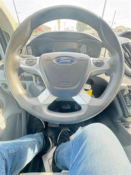 2018 Ford Transit T-350