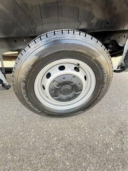 2018 Ford Transit T-350
