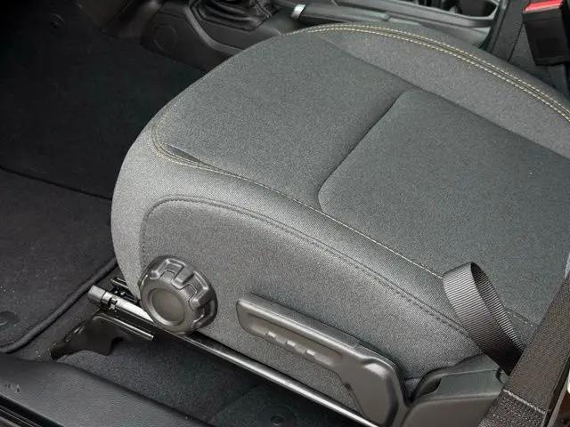 2025 Jeep Wrangler 4-Door Sport 4x4