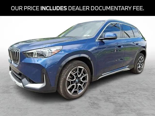 2025 BMW X1 xDrive28i for sale in Fort Washington, PA