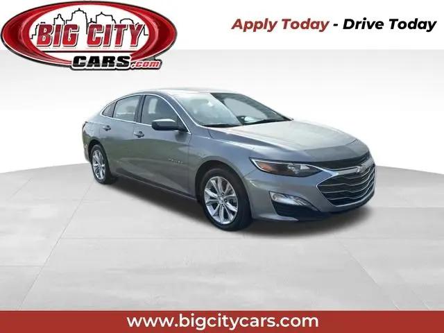 2023 Chevrolet Malibu FWD 1LT for sale in Fort Wayne, IN