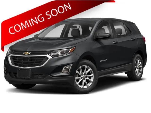 2019 Chevrolet Equinox LS for sale in Columbus, OH