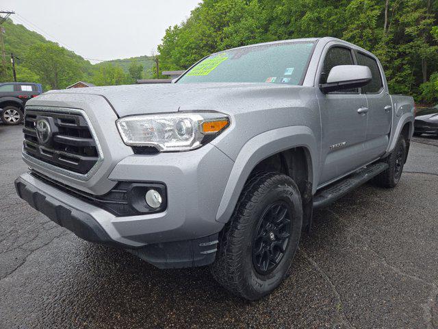 2019 Toyota Tacoma Limited