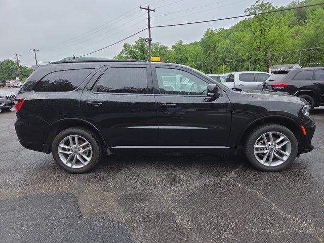 2022 Dodge Durango GT Plus AWD