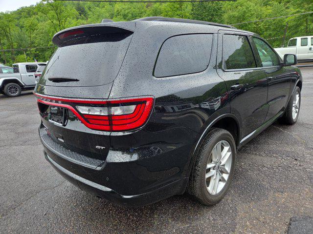 2022 Dodge Durango GT Plus AWD