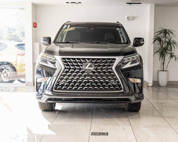 2021 Lexus GX 460 Premium 2021 Lexus GX 460 Premium