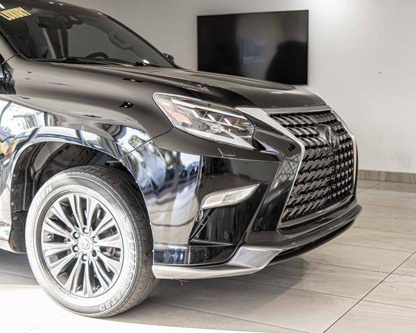 2021 Lexus GX 460 Premium 2021 Lexus GX 460 Premium