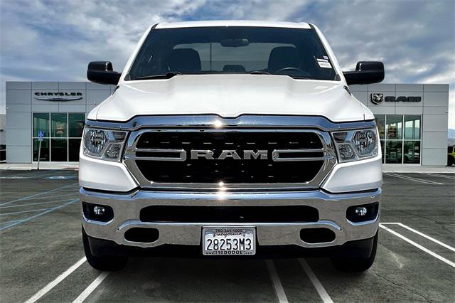 2022 RAM 1500 Big Horn Crew Cab 4x2 57 Box