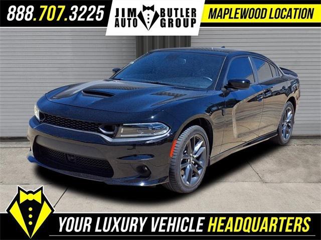 2023 Dodge Charger GT AWD