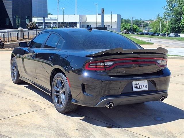 2023 Dodge Charger GT AWD