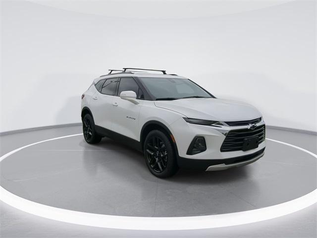 2022 Chevrolet Blazer FWD 2LT