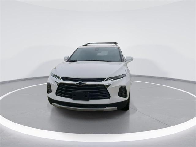 2022 Chevrolet Blazer FWD 2LT