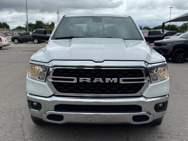 2023 RAM 1500 Big Horn Crew Cab 4x2 57 Box