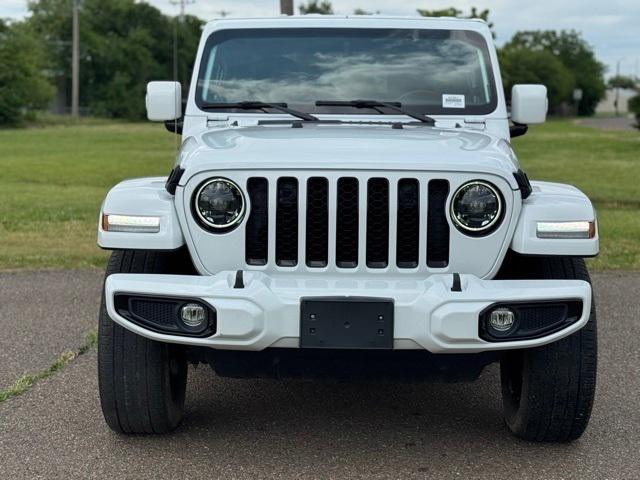 2023 Jeep Gladiator High Altitude 4x4