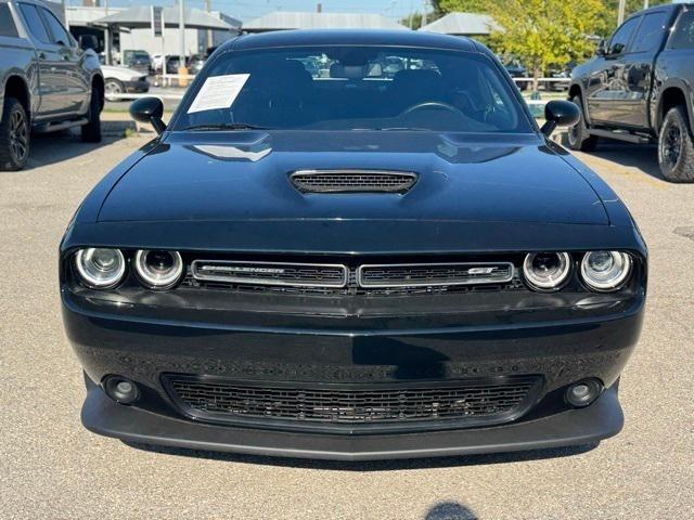 2023 Dodge Challenger GT AWD