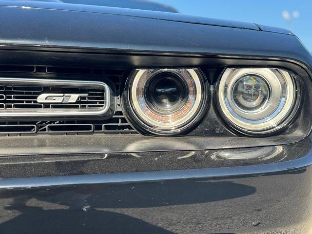 2023 Dodge Challenger GT AWD