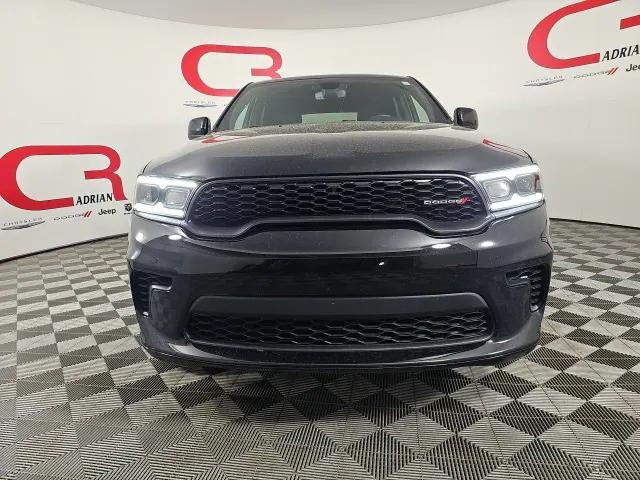 2024 Dodge Durango GT AWD 2024 Dodge Durango GT AWD