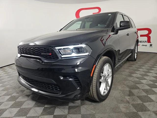 2024 Dodge Durango GT AWD 2024 Dodge Durango GT AWD