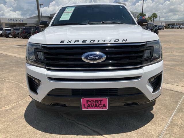 2019 Ford Expedition MAX Limited 2019 Ford Expedition MAX Limited