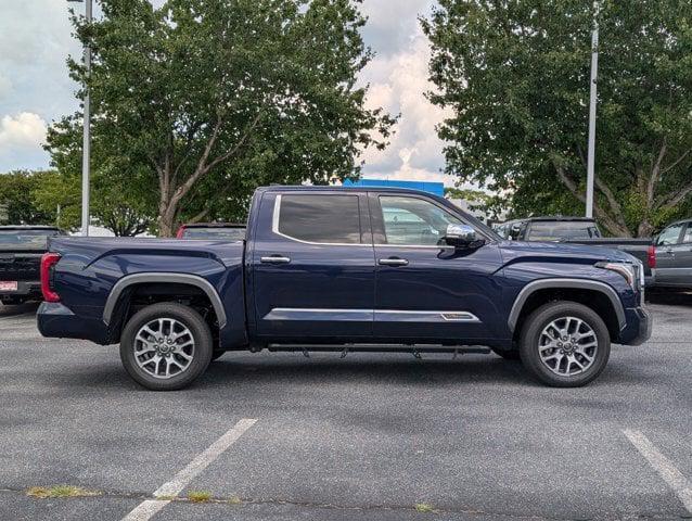 2023 Toyota Tundra 1794 Edition 2023 Toyota Tundra 1794 Edition