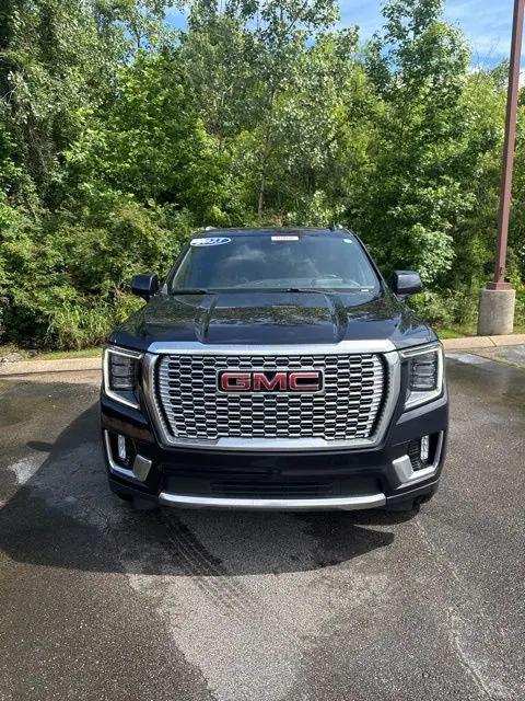 2023 GMC Yukon 4WD Denali