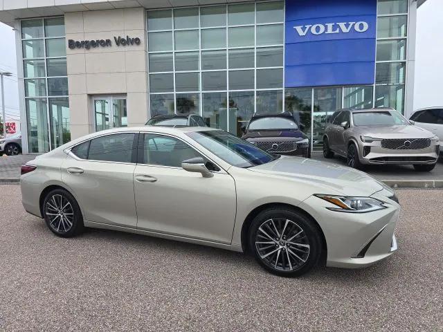 2023 Lexus ES 350 