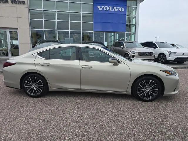 2023 Lexus ES 350 