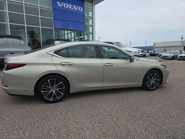 2023 Lexus ES 350 