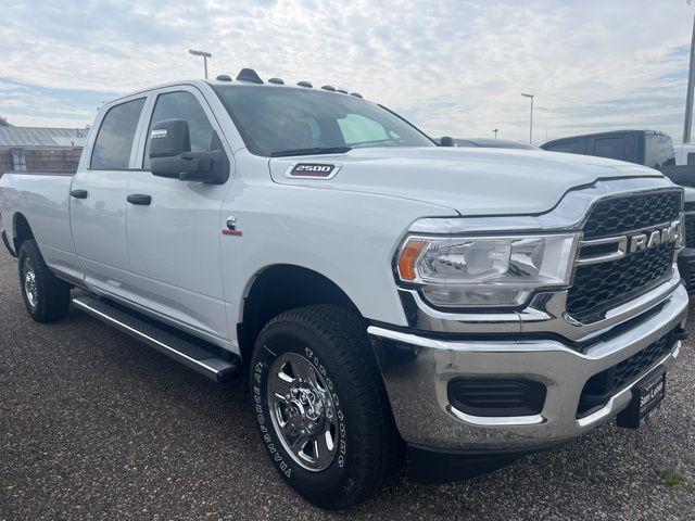 2024 RAM Ram 2500 RAM 2500 TRADESMAN CREW CAB 4X4 8 BOX