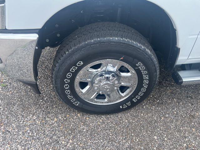 2024 RAM Ram 2500 RAM 2500 TRADESMAN CREW CAB 4X4 8 BOX