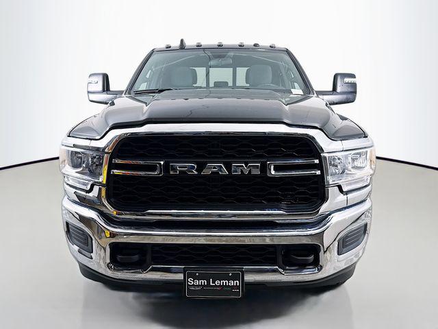 2024 RAM Ram 2500 RAM 2500 TRADESMAN CREW CAB 4X4 8 BOX