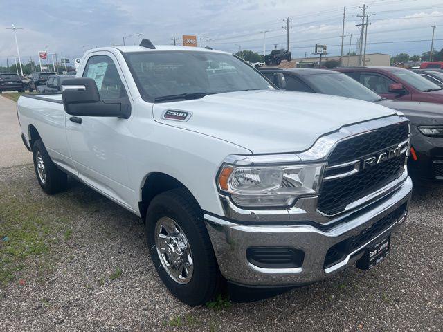 2024 RAM Ram 2500 RAM 2500 TRADESMAN REGULAR CAB 4X2 8 BOX