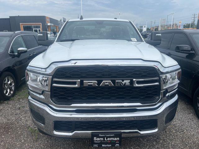2024 RAM Ram 2500 RAM 2500 TRADESMAN REGULAR CAB 4X2 8 BOX