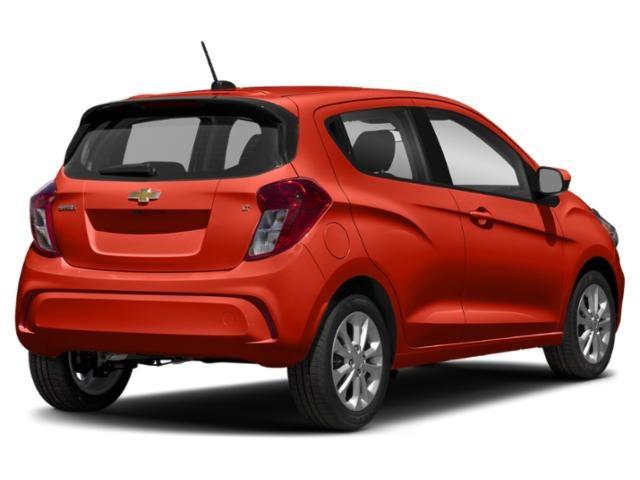2021 Chevrolet Spark FWD LS Automatic
