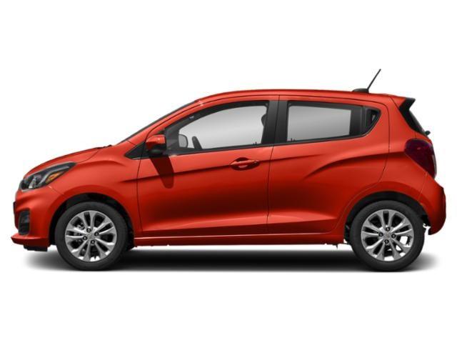 2021 Chevrolet Spark FWD LS Automatic