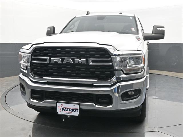 2023 RAM 2500 Big Horn Crew Cab 4x4 8 Box