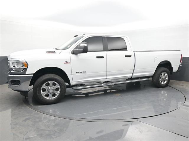 2023 RAM 2500 Big Horn Crew Cab 4x4 8 Box
