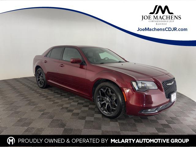 2019 Chrysler 300 300S AWD