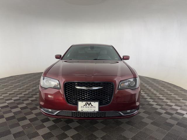 2019 Chrysler 300 300S AWD