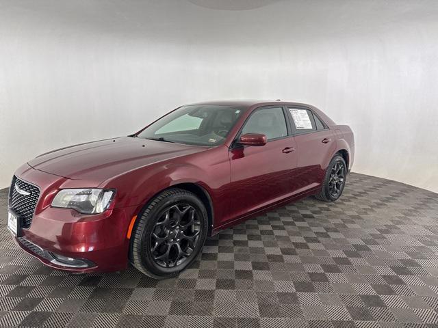 2019 Chrysler 300 300S AWD